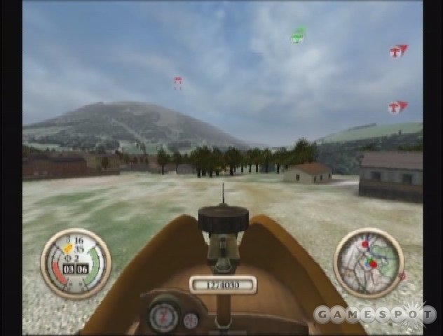 Wings of War