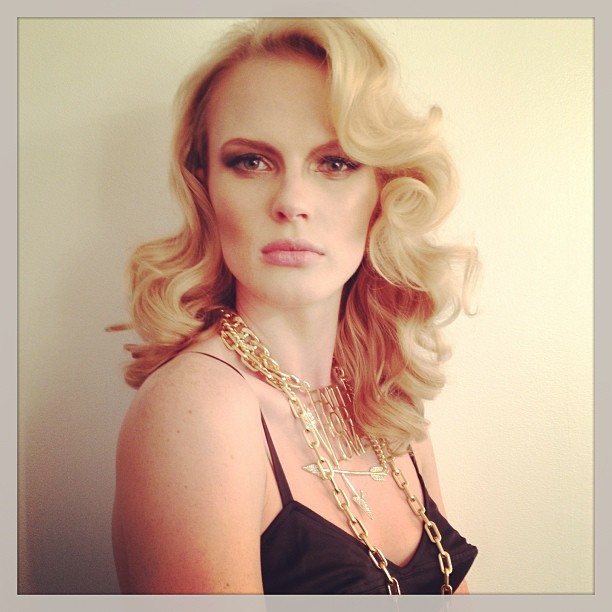 Anne Vyalitsyna