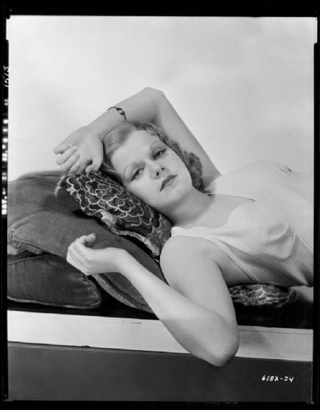 Jean Harlow