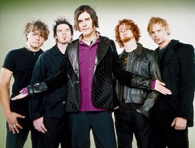 Hinder