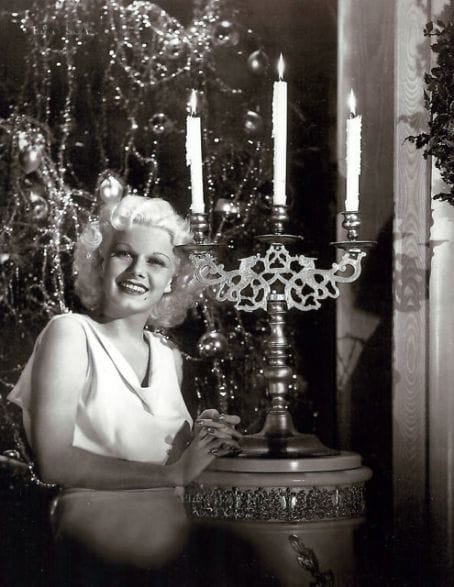 Jean Harlow