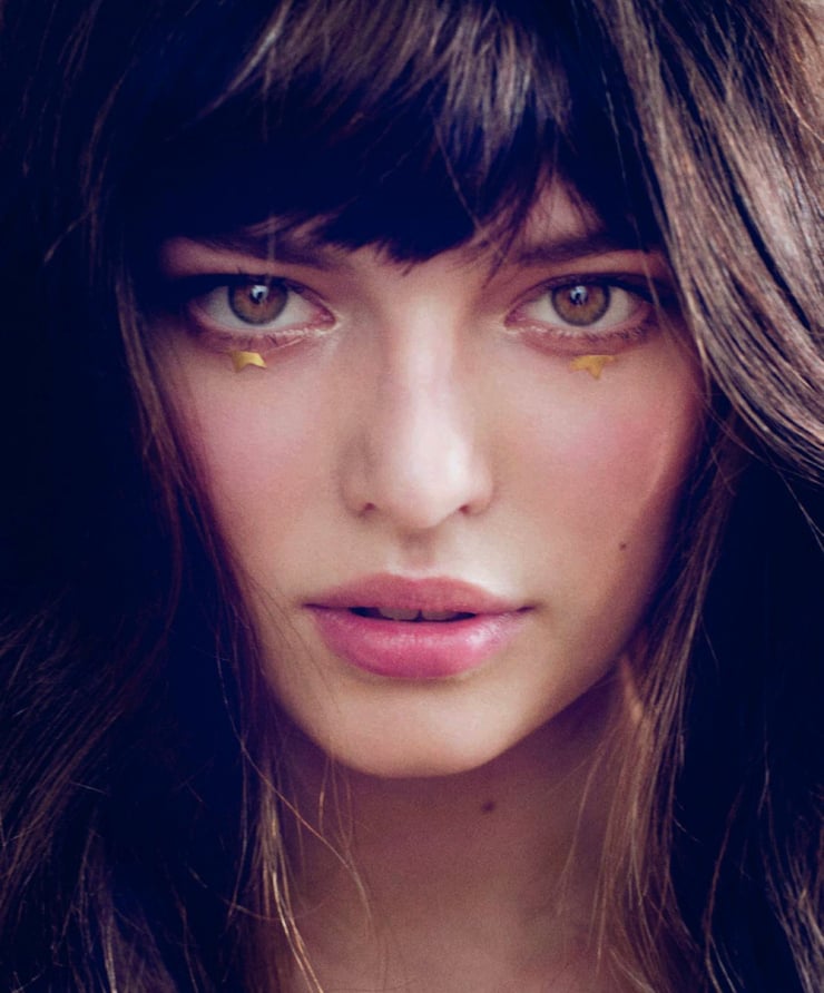 Sophie Edenhoeg Sophie Edenhoeg