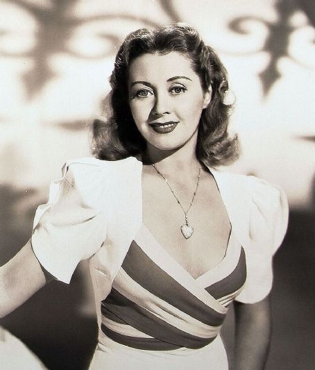Joan Blondell Joan Blondell