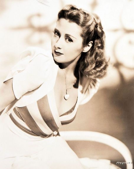 Joan Blondell Joan Blondell