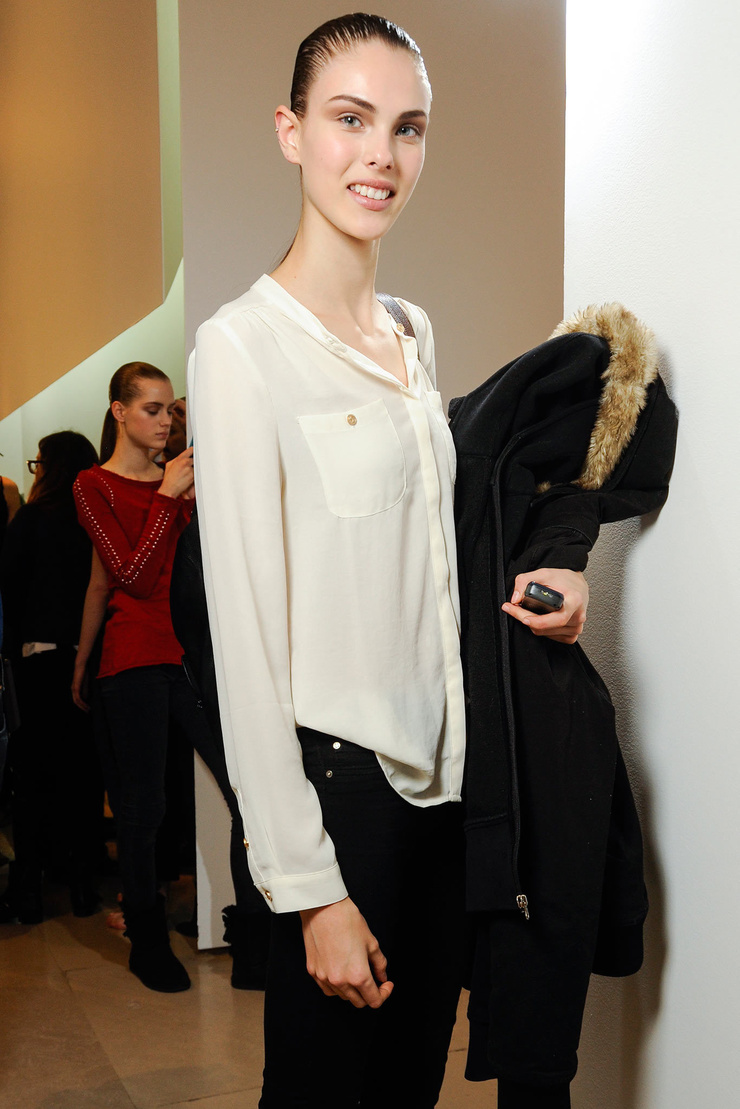 Jessa Brown