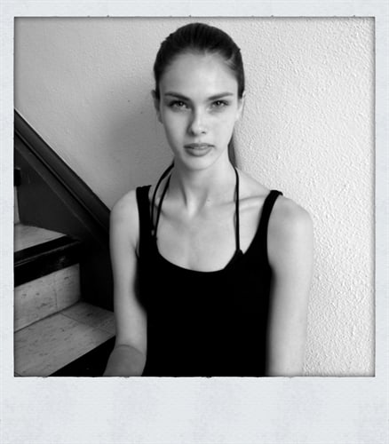 Jessa Brown