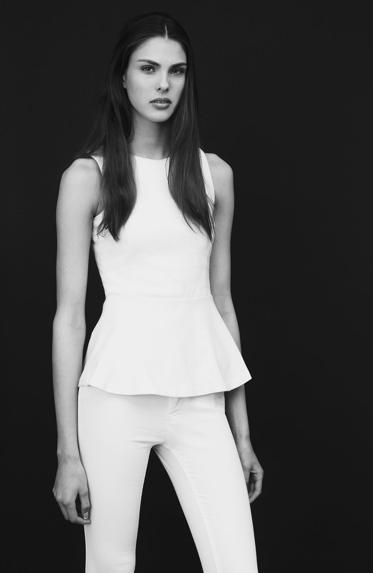 Jessa Brown
