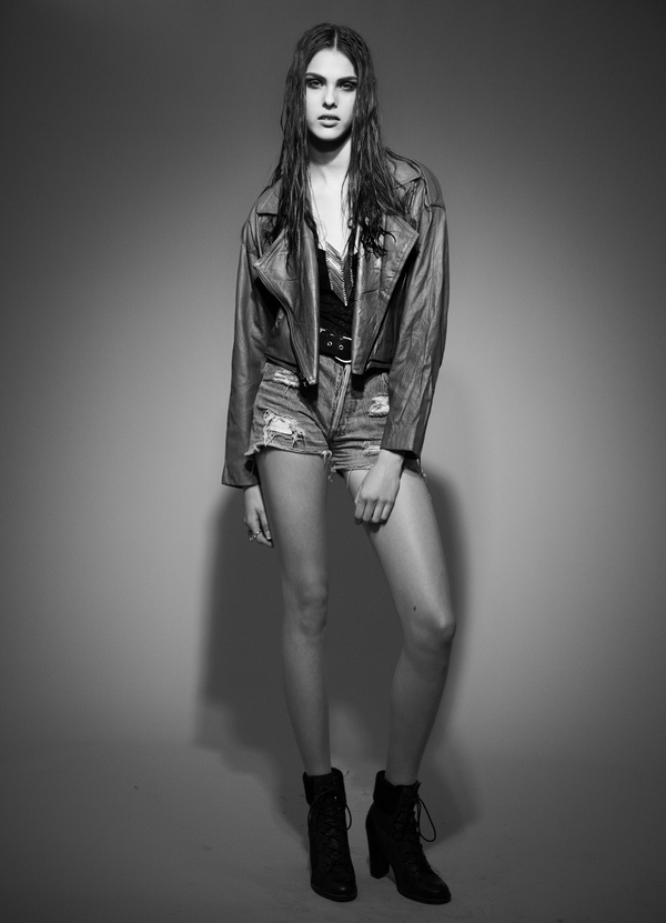Jessa Brown