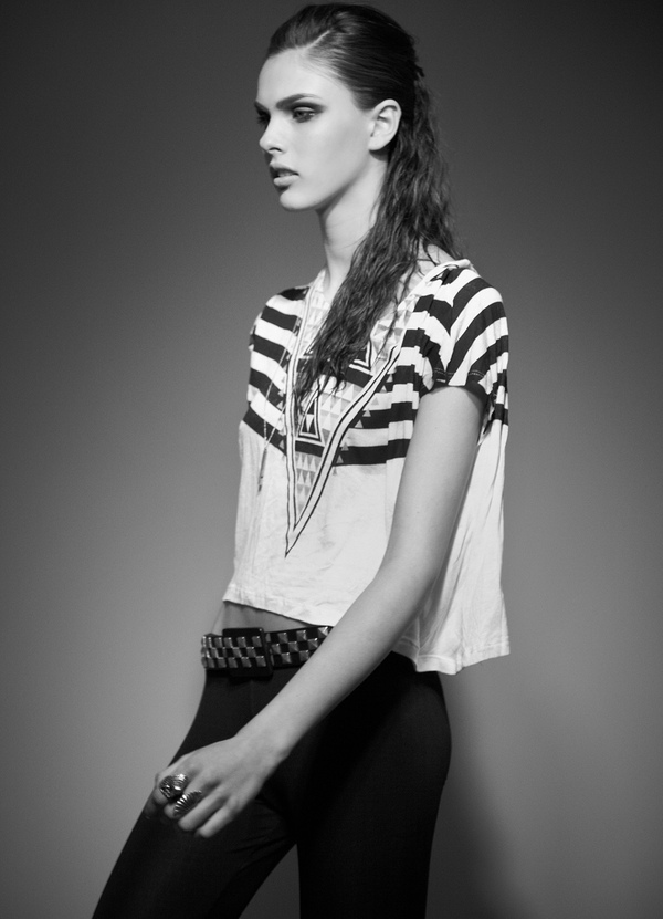 Jessa Brown