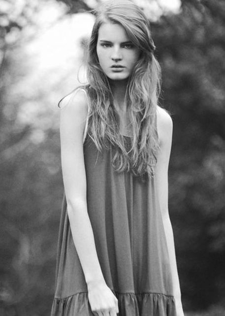 Tilda Lindstam