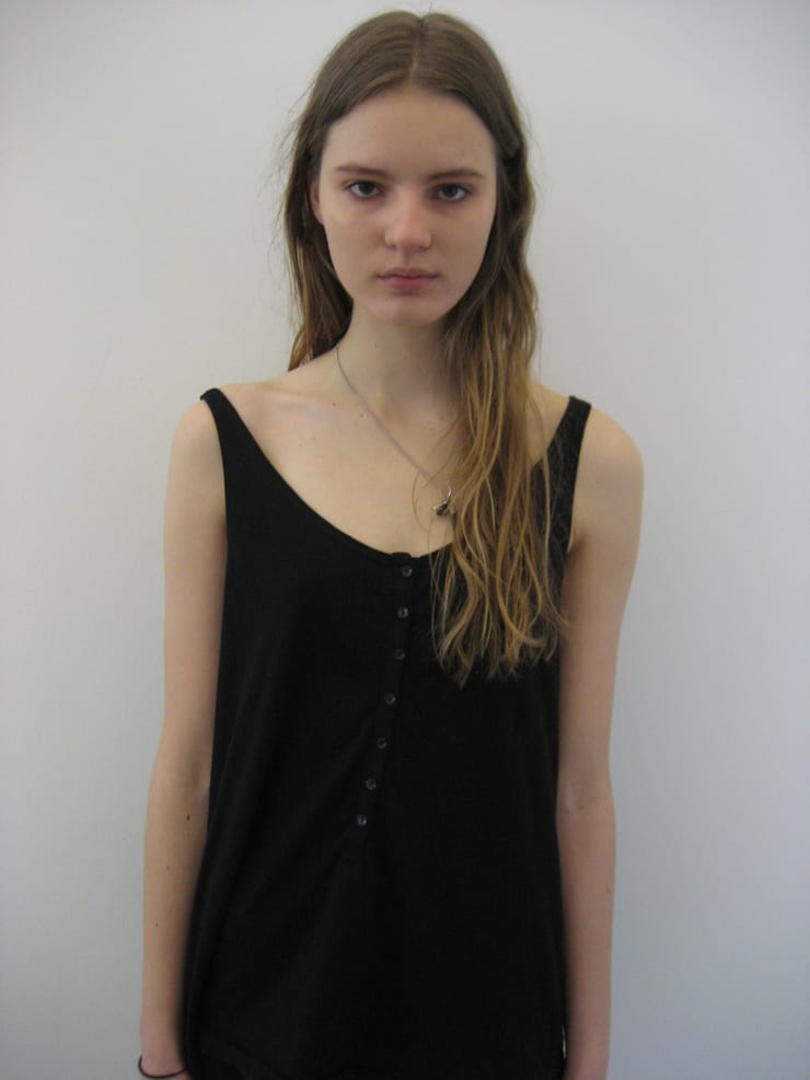 Tilda Lindstam