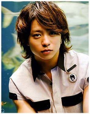 Sho Sakurai Sho Sakurai