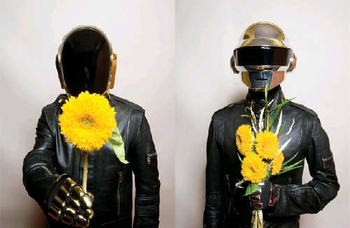 Daft Punk Daft Punk