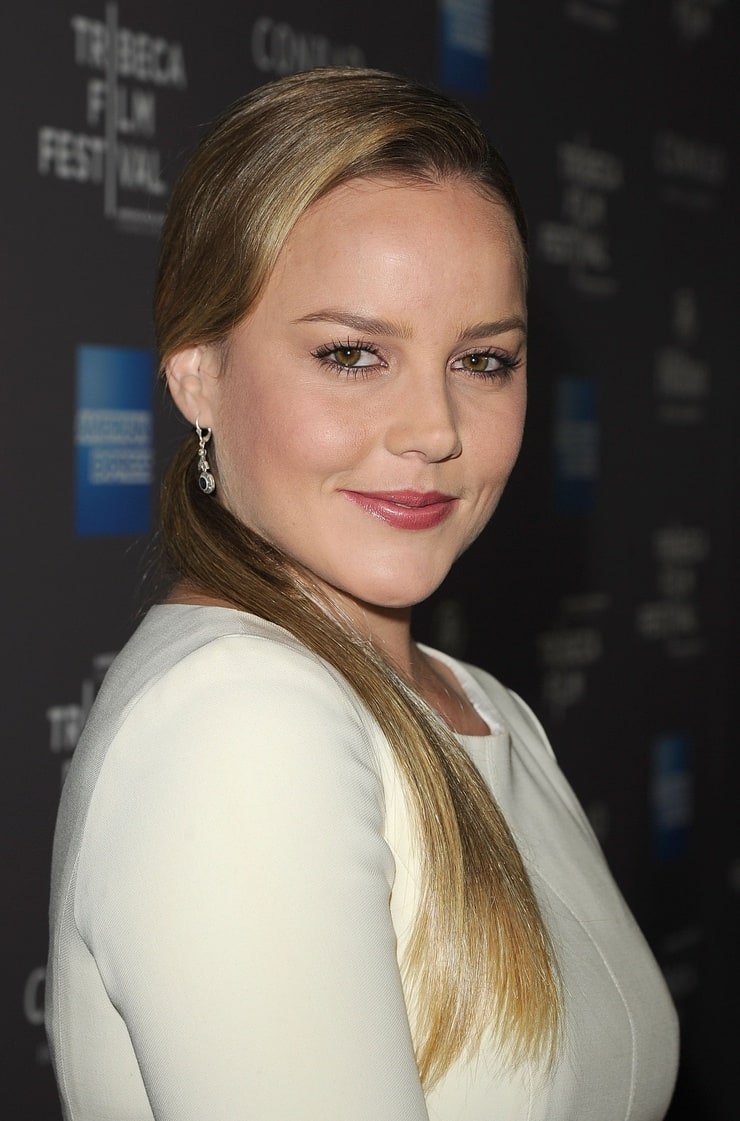 Image Of Abbie Cornish