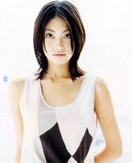 Megumi Seki