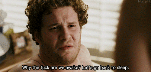 Knocked Up