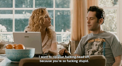 Knocked Up Knocked Up