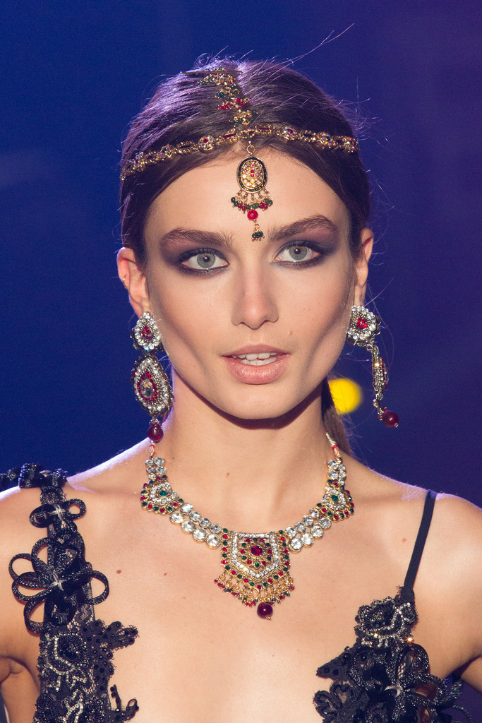 Andreea Diaconu