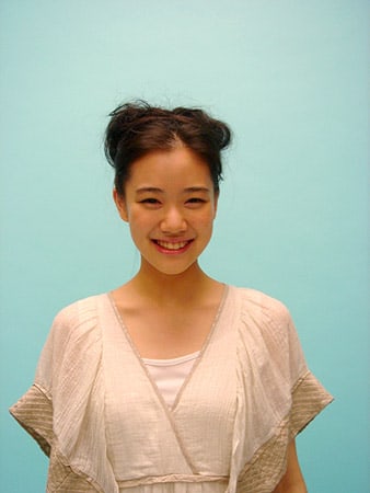Yû Aoi