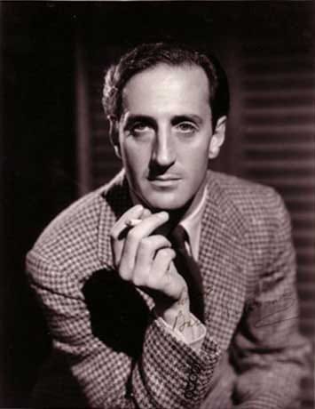 Basil Rathbone