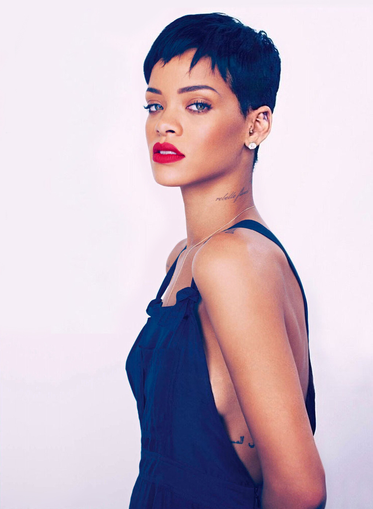 Rihanna