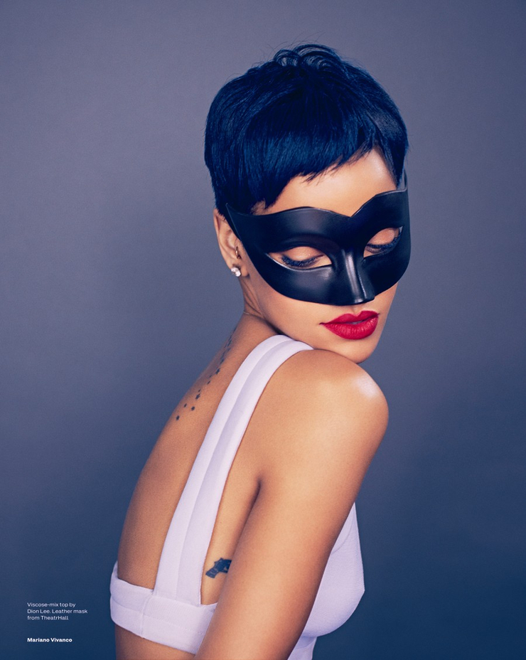 Rihanna