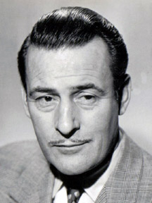 Tom Conway Tom Conway
