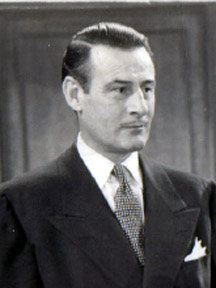 Tom Conway