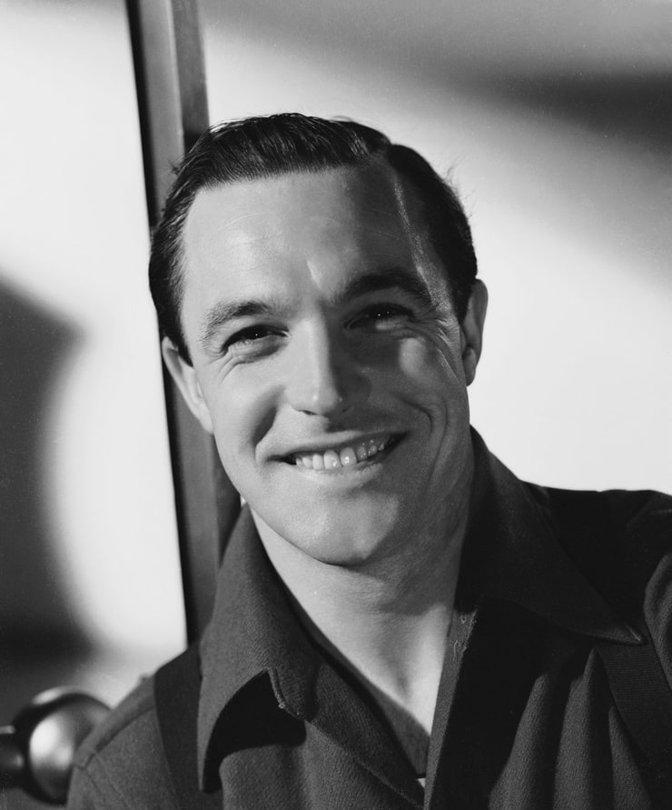 Gene Kelly