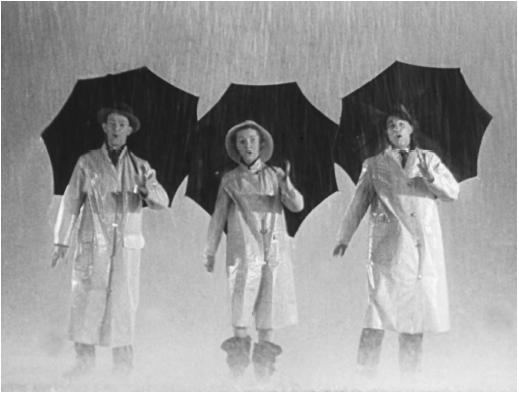 Singin' in the Rain (1952)