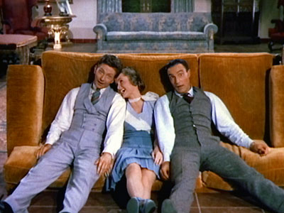 Singin' in the Rain