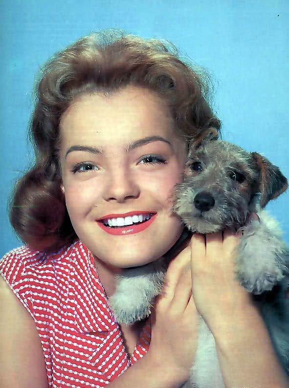 Romy Schneider