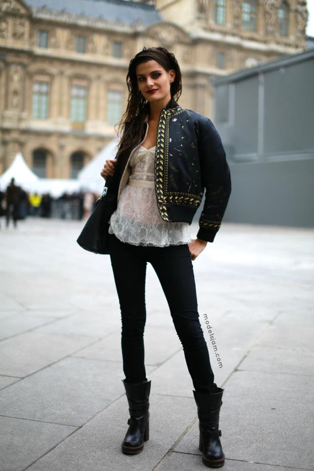 Isabeli Fontana