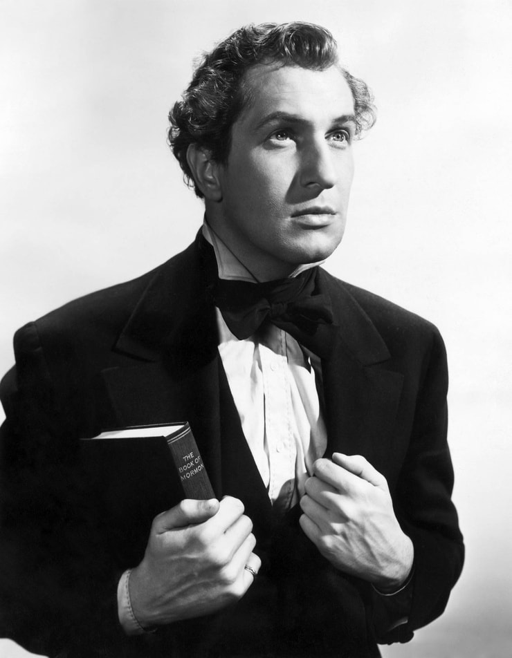 Vincent Price picture