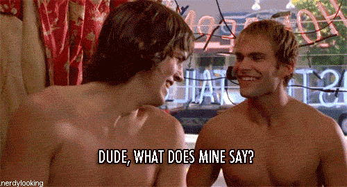 Dude, Where's My Car? Dude, Where's My Car?