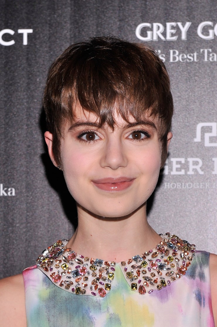 Sami Gayle