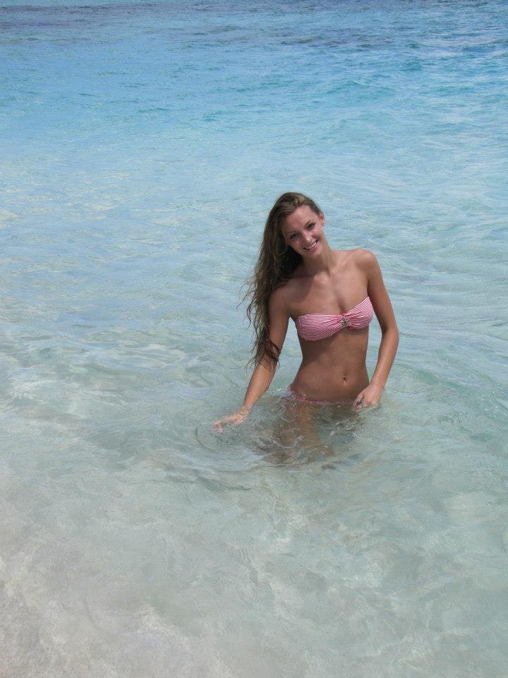 Alicja Leszczynska Alicja Leszczynska