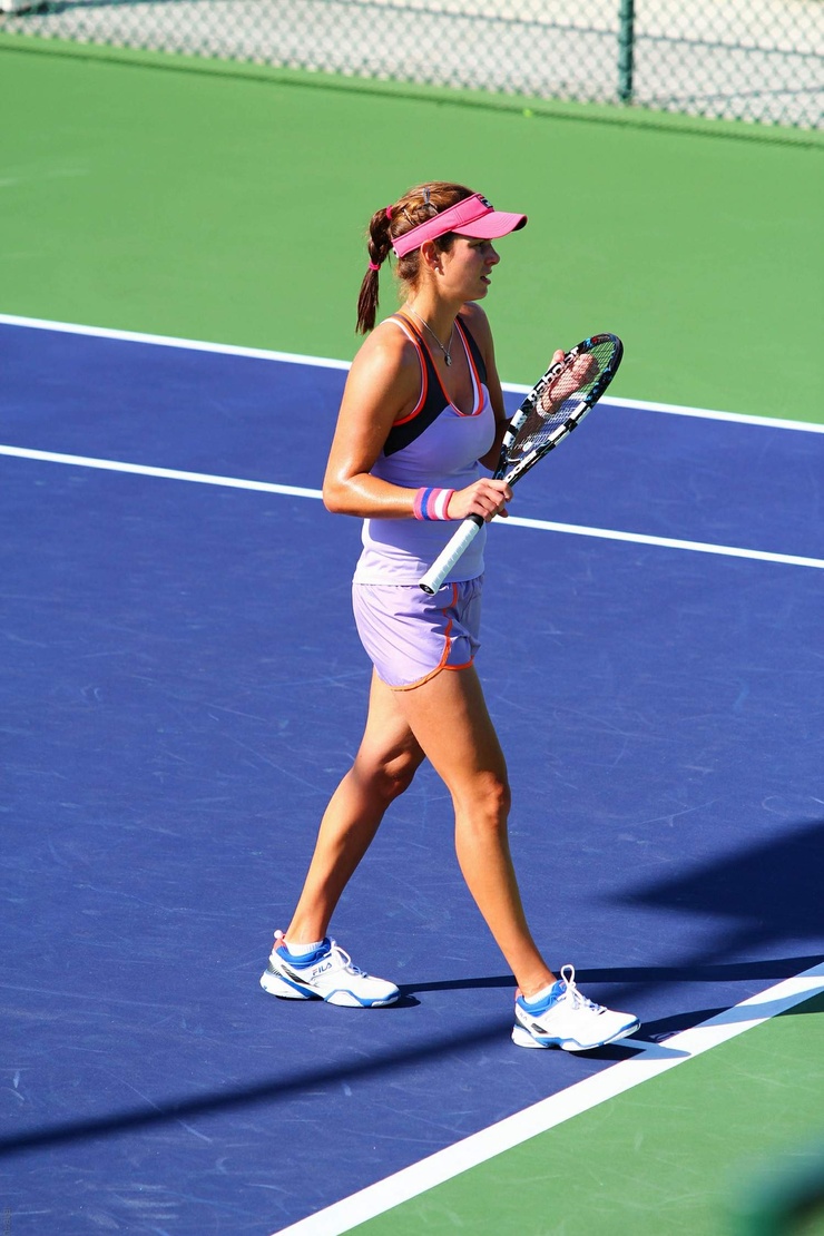 Julia Goerges Julia Goerges