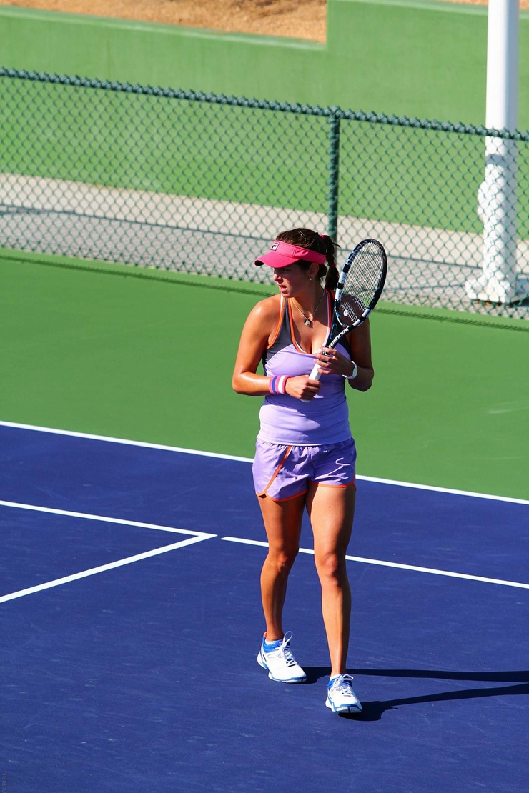 Julia Goerges