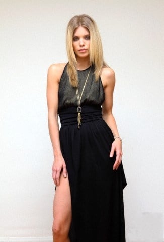 AnnaLynne McCord AnnaLynne McCord