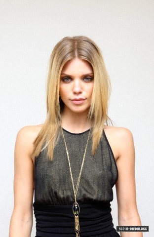 AnnaLynne McCord AnnaLynne McCord