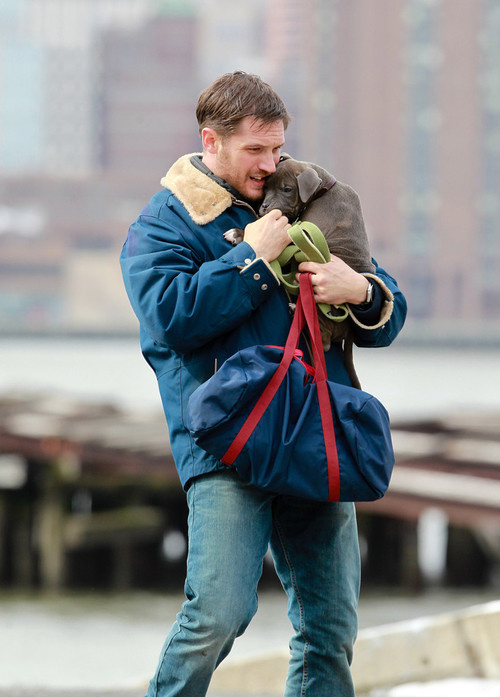 Tom Hardy Tom Hardy