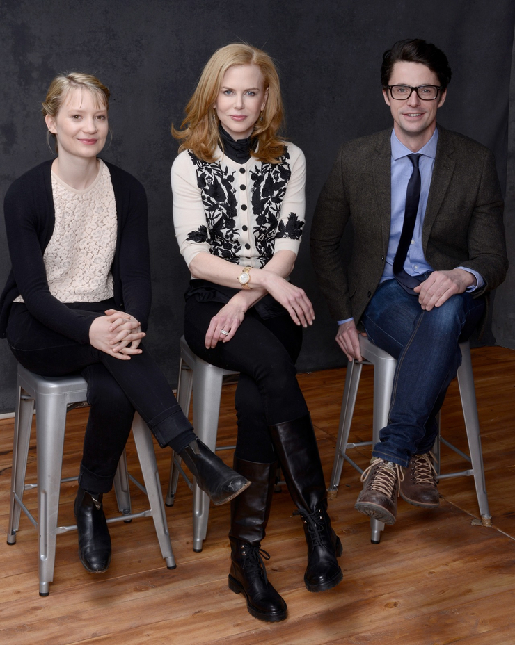 Nicole Kidman Nicole Kidman