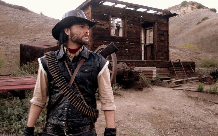 John Marston John Marston