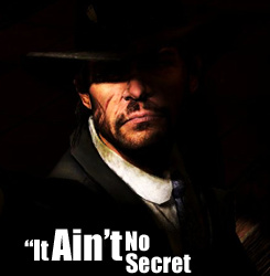 John Marston