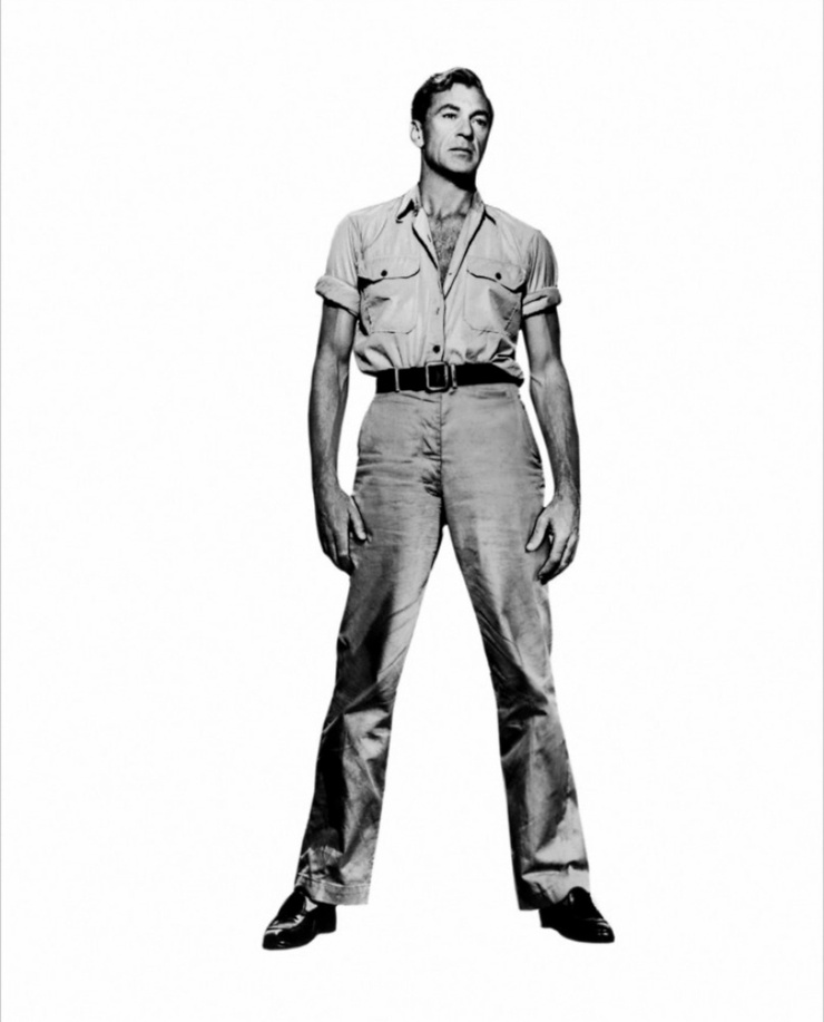 Gary Cooper