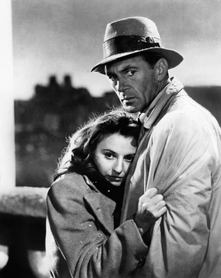 Gary Cooper