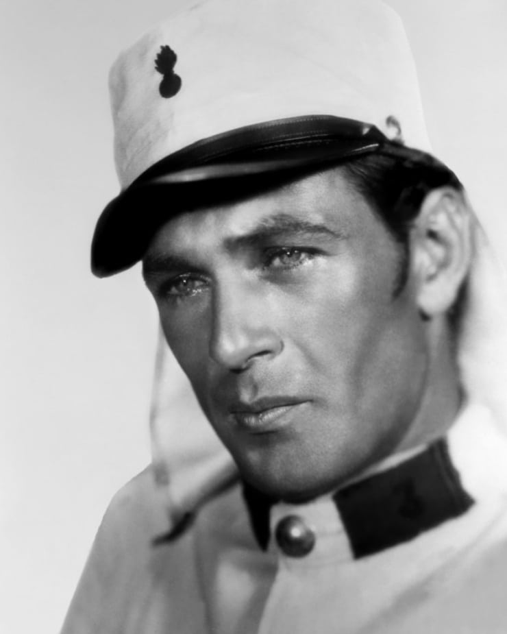 Gary Cooper