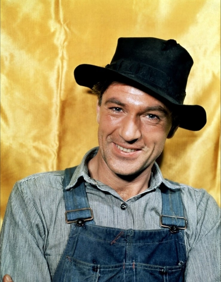 Gary Cooper