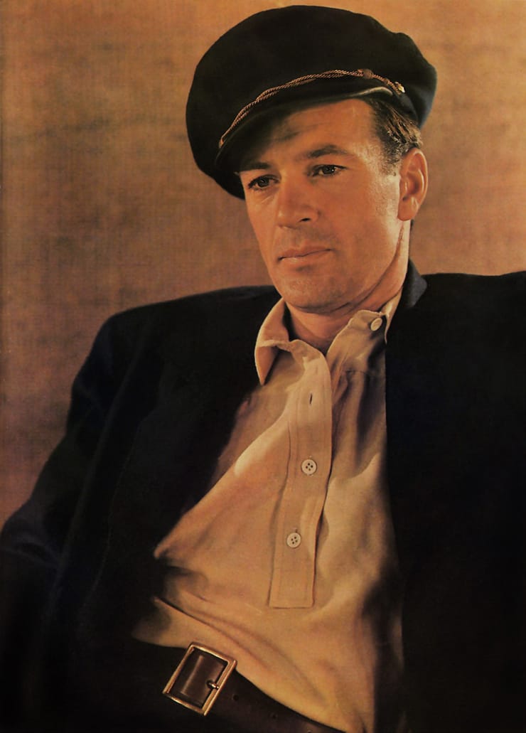 Gary Cooper